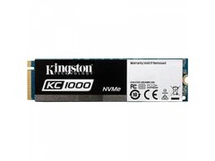 SSD накопичувач Kingston A1000 480 GB (SA1000M8/480G) фото