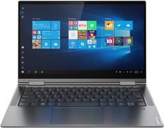 Ноутбук Lenovo Yoga C740 14 (81TC00AECK) фото