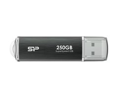 Flash пам'ять Silicon Power 250 GB Marvel Xtreme M80 (SP250GBUF3M80V1G) фото