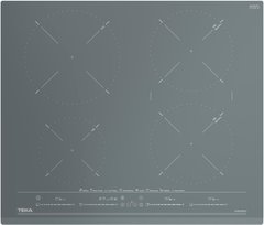 Варильні поверхні Teka IZC 64630 MST STONE GREY (112500026) фото