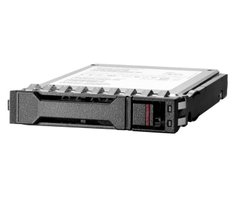 SSD накопичувач HPE SSD 480GB (P40502-B21) фото
