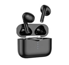 Навушники Hoco EW09 Black фото