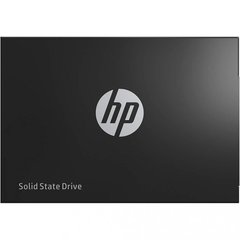 SSD накопичувач HP S750 2 TB (1R9T8AA) фото