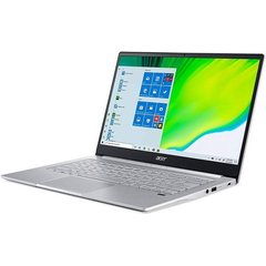 Ноутбук Acer Swift 3 SF314-59-75QC (NX.A5UAA.006) фото