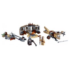 Конструктор LEGO LEGO Star Wars Проблемы на Татуине 276 деталей (75299) фото