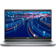 Ноутбук Dell Latitude 5520 (N095L552015UA_WP) фото