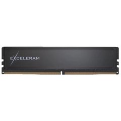 Оперативная память eXceleram 16GB 7000 MHz Black Sark (ED50160703448C) фото
