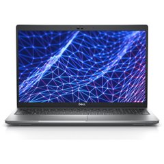 Ноутбук Dell Latitude 5530 Gray (N206L5530MLK15UA_W11P) фото
