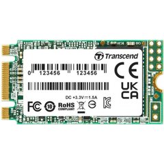 SSD накопичувач Transcend MTS425S 1 TB (TS1TMTS425S) фото