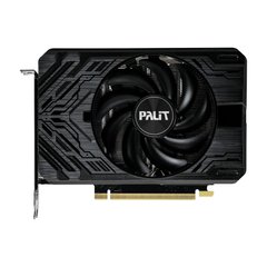Palit GeForce RTX 4060 Ti StormX 8GB (NE6406T019P1-1060F)