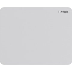 Игровая поверхность HATOR Tonn Mobile White (HTP-1001) фото