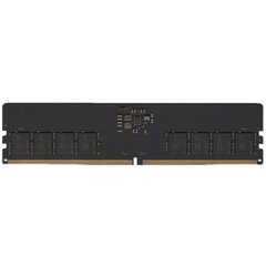 Оперативна пам'ять Exceleram 16 GB DDR5 4800 MHz (E501604840A) фото