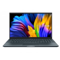 Ноутбук ASUS Zenbook Pro 15 OLED UM535QE (UM535QE-KY260W) фото