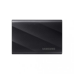 SSD накопичувач Samsung T9 1 TB Black (MU-PG1T0B) фото