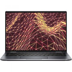 Ноутбук Dell Latitude 9330 (4JG2Y) фото