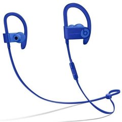Навушники Beats by Dr. Dre Powerbeats3 Wireless Break Blue (MQ362) фото