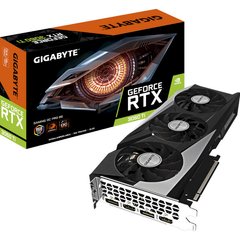 GIGABYTE GeForce RTX3060 Ti 8G GAMING OC PRO LHR (GV-N306TGAM_OCPRO-8GD3.0)