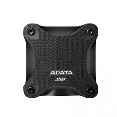SSD накопичувач ADATA USB 3.2 1TB SD620 (SD620-1TCBK) фото
