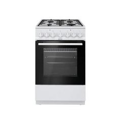 Плити кухонні Gorenje K5241WH фото