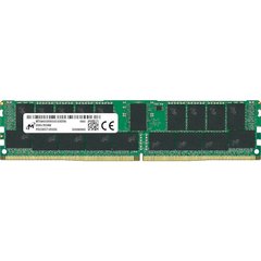Оперативная память Micron 64 GB DDR4 3200 MHz (MTA36ASF8G72PZ-3G2F1) фото