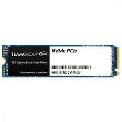 SSD накопичувач TEAM MP33 128 GB (TM8FP6128G0C101) фото