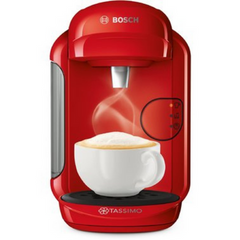 Кофеварки и кофемашины Bosch TAS1403 фото