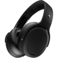 Навушники SkullCandy BT Crusher ANC 2 True Black (S6CAW-R740) фото