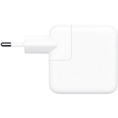 Зарядний пристрій Apple 35W Dual USB-C Port Power Adapter (MNWP3) фото