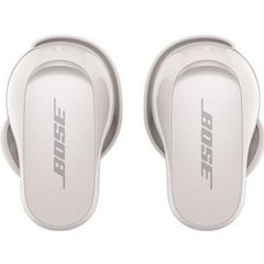 Навушники Bose QuietComfort Earbuds II Soapstone фото