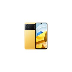 Смартфон Xiaomi Poco M5 4/64GB Yellow фото