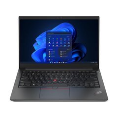 Ноутбук Lenovo ThinkPad E14 Gen 4 (21EBCTO1WW) Black фото
