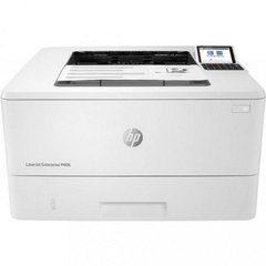 Лазерный принтер HP LaserJet Enterprise M406dn (3PZ15A) фото
