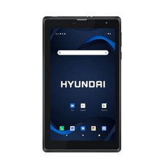 Планшет Hyundai HYtab Plus 7" Wi-Fi 2/32GB Black (HT7WB1RBK) фото