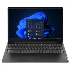 Ноутбук Lenovo V15 G4 AMN Business Black (82YU00Y7RA) фото