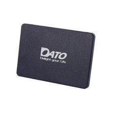 SSD накопитель DATO DS700 240 GB (DS700SSD-240GB) фото