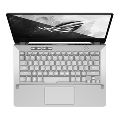Ноутбук ASUS ROG Zephyrus G14 GA401QM (GA401QM-G14.R73060) фото
