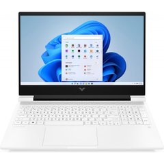 Ноутбук HP Victus 16-s0000ua Ceramic White (8A7Y8EA) фото