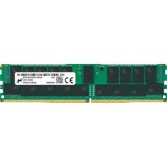 Оперативная память Micron 8 GB DDR4 3200 MHz (MTA9ASF1G72PZ-3G2R1R) фото