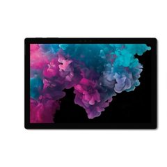 Планшеты Microsoft Surface Pro 6 Intel Core i5 / 8GB / 256GB (LQ6-00016, LQ6-00004, LQ6-00019)