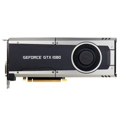 EVGA GeForce GTX 1080 (08G-P4-5180-KR)