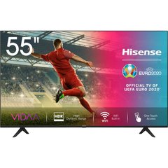 Hisense 55A7100F