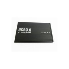 Карманы для дисков Maiwo K3502-U3S black