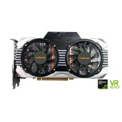 Manli GeForce GTX 1060 Gallardo (M-NGTX1060G/5RCHDPPP)
