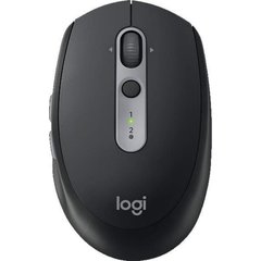 Мыши компьютерные Logitech M590 Wireless Mouse Multi-Device Silent - GRAPHITE TONAL (910-005197)