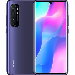 Смартфон Xiaomi Mi Note 10 Lite 6/128GB Purple фото