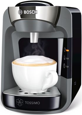 Кофеварки и кофемашины Bosch TAS3202 Tassimo Suny фото