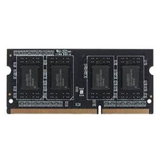 Оперативна пам'ять AMD 8 GB SO-DIMM DDR3L 1600 MHz (R538G1601S2SL-U) фото