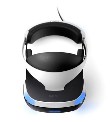 VR- шлем Sony PlayStation Sony PlayStation MegaPack фото