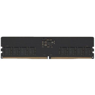 Оперативная память Exceleram 16 GB DDR5 4800 MHz (E501604840A) фото