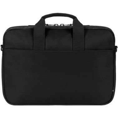 Сумка та рюкзак для ноутбуків Incase Compass Brief Black for MacBook Pro 15" (INCO300518-BLK) фото